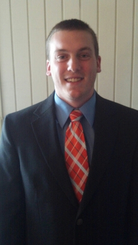 Assistant Director for Campus Recreation at Adelphi University and Graduate of York College of Pennsylvania Sport Management Program