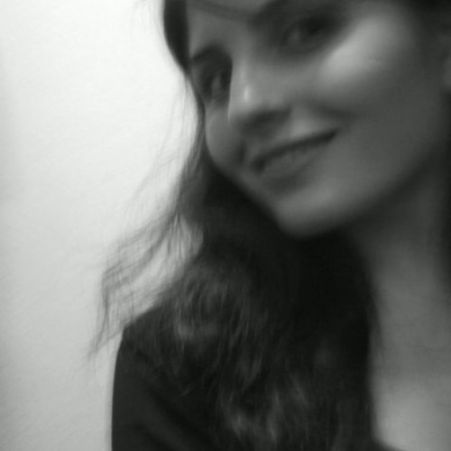 sukriyetekin's profile picture. 