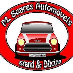 M.Soares Auto. Desde 1994 no mercado português que se dedica ao comércio de automóveis de gama baixa/média/alta, usados, maioritariamente nacionais.Aveiro