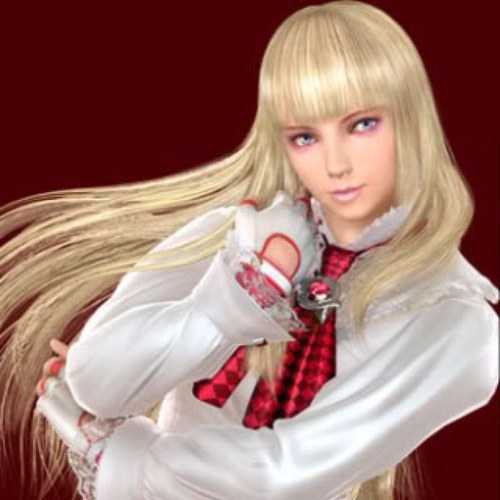 Emilie De Rochefort, most commonly known by the alias Lili is a character in the popular 3D fighting game series Tekken.