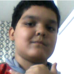CarlosE29569641's profile picture. Tenho 10 anos , jogo blackshot,minecraft,LeagueOfLegends,Left4Dead2 e pretendo ser um Gamer
