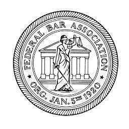 The Twitter feed for the Younger Lawyers Division of the Federal Bar Association