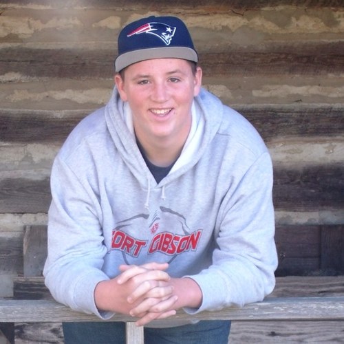 marshalllogan1's profile picture. Im not the most athletic but the most likeable person you will meet love hanging with friends and getting closer to God everyday! #FLYNTIGER #MohawkTribe