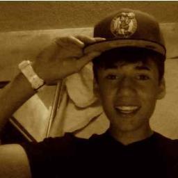 If you leave without a reason, don't come back with an excuse. Hi I'm Matthew :) Follow me! : D
