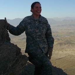 I'm the luckiest Mommy in the world to my beautiful, healthy, happy and hilarious son Koa. I'm also very fortunate to serve as the USARPAC PA SGM. Life is Good!