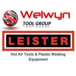 The UK Distributor & Service Centre of LEISTER Hot Air equipment for Plastic Welding and Process Heat for manufacturing using plastics.

Tel: 01707 331111