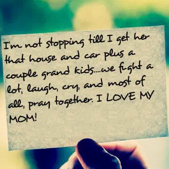 Humble, honest, gentle, loving, fun to be with, faithful, but down to earth!