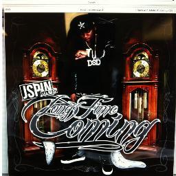 JSPINDSD's profile picture. Engineer / Producer / DJ / Recording Artist / Promoter / https://t.co/8aWH3NDOEJ ..........Follow a real nicca!!!! I'll follow bacc!! For booking:7137398949