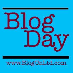 BlogDayUK's profile picture. 
