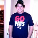 Greg Toth - @Gregums7 - Twitter