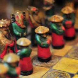 voxnovi's profile picture. Cabinet indépendant en stratégie politique et économique