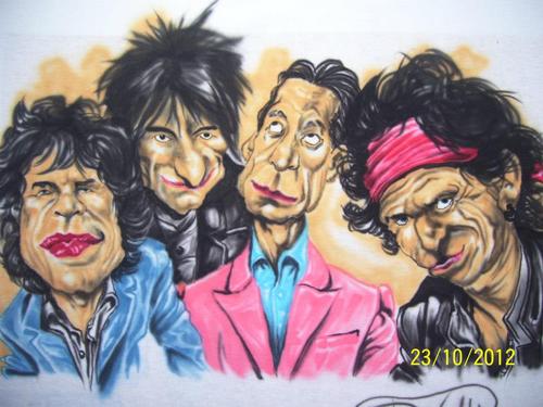 aerografia1's profile picture. ESCUELA DE HISTORIETA Y AEROGRAFIA. DIBUJOS EN MURALES, REMERAS, BANDERAS,CASCOS, CAPOTS, MOTOS