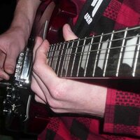 Aaron Hampshire (@aaronrr1) 's Twitter Profile