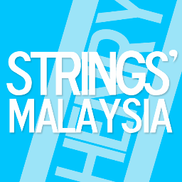 Henry Lau Malaysia Fan based twitter. @henrylau89 related news and updates.