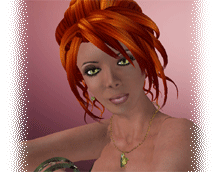 Virtual creations for Second Life® residents