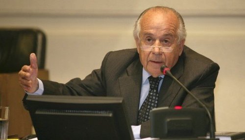 EnzoEcceUomo's profile picture. Combato la DC _ son las ratas de la politica.