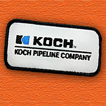 Koch Pipeline Company operates 4,000-+ miles of lines serving the Midwest and Texas -- including the Eagle Ford. We're hiring!