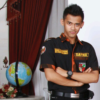 •PEMUDA PANCASILA |•SAPMA PP Kab.GARUT |•Kabag mahasiswa &kepemudaan DPC SAPMA PP kab.GARUT |•ketua SAPMA PP kom.UNIGA |•SINCOGART |•SARC | Ig : rivanmarch234