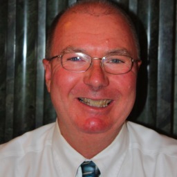 Bobby Harrison