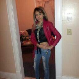 Liz3091's profile picture. 