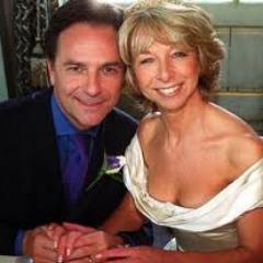 Actress, currently playing Gail Platt in @itvcorrie! For enquiries please contact enquiries@itv.com