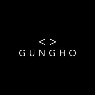 Gungho_Design's profile picture. Gungho is a Clerkenwell based graphic design studio