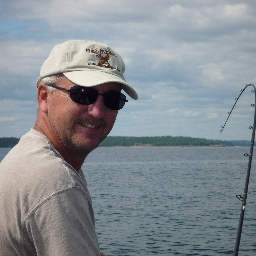 RaymondBeaudry1's profile picture. 