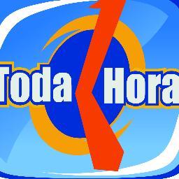 Seja bem-vindo ao twitter do Jornal Toda Hora, com circulação semanal em Campo Bom e Novo Hamburgo.