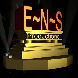 ENSProductions's profile picture. Thank you everyone for your support in our company.