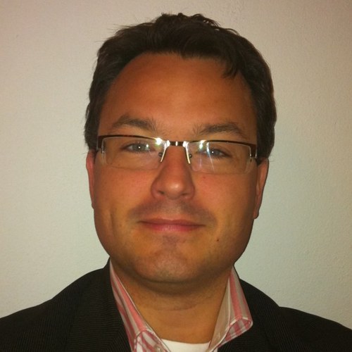 HeinvG's profile picture. 