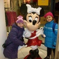 NATASHA KISLUK (@natashakisluk2) 's Twitter Profile