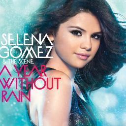 Amo Muito Carrossel e Selena Gomez