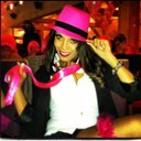 Danielle Lowther - @Hottotrotfox - Twitter