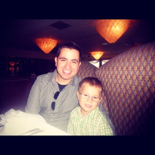 Robert_Ruiz3's profile picture. 