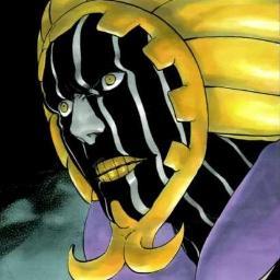 _MetalAngelo_'s profile picture. ¿Si no pongo grandes cosas en los tuits como esperas que aquí si?