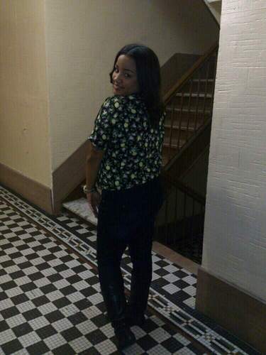 Hi_Ven's profile picture. 24¦Capricorn¦Tomboy¦Tattoos