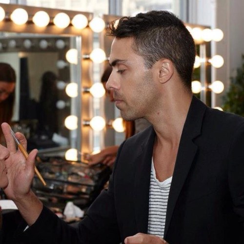 Justin_St_Clair's profile picture. Make-up Artist | Instagram: @justinstclairmakeup