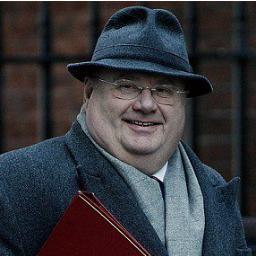 MP for Brentwood & Ongar (Parody)
