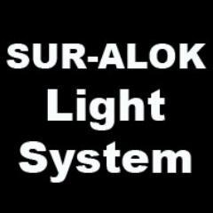 suralok_light's profile picture. Official SUR-ALOK LightSystem Twitter account. We are Provided World Class Light System For Hire Basis.