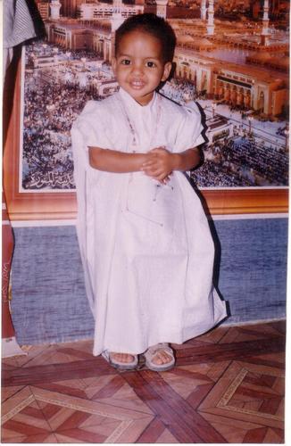 Hammady_Ayyad's profile picture. 