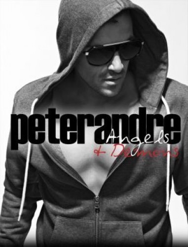 100% FAN PAGE!
PeterAndMikeFollow!
All the information you need to know about Pete is right here!
FOLLOW PETE @MrPeterAndre