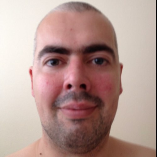 StevenBetts666's profile picture. 