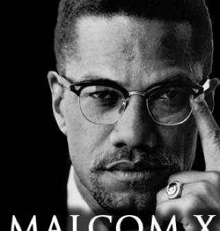 Malcom x