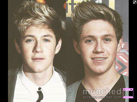 One direction ... Simple but effective .xx