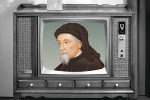 a forum for teachers and scholars of Geoffrey Chaucer and his age; we have the coolest conferences in the coolest places! to join NCS email chaucer@miami.edu