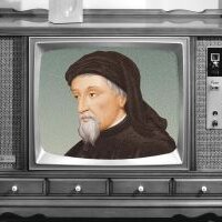 New Chaucer Society (@ncs_chaucer) 's Twitter Profile Photo New Chaucer Society (@ncs_chaucer) 's Twitter Profile Photo
