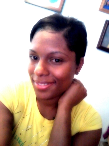 Down to Earth Girl;)