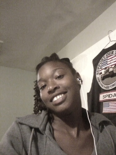 jamial5's profile picture. 