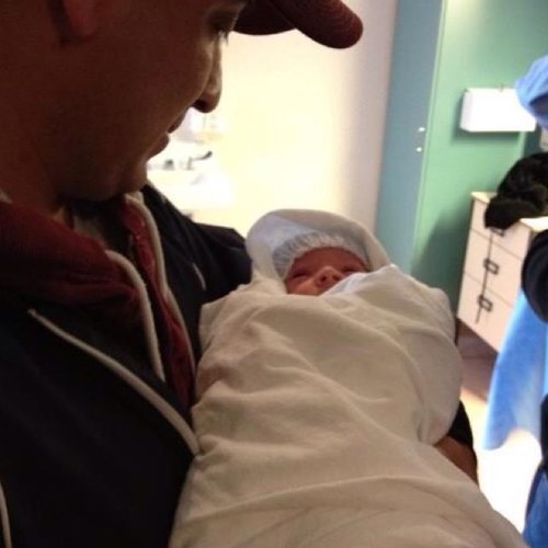 OGould87's profile picture. 