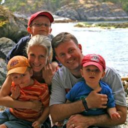 Principal of M.V. Beattie Elementary in Enderby, B.C. Father, husband and committed dreamer! Passionate about student centred education.